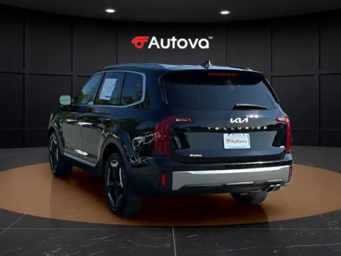 Another view of 2025 Kia Telluride S for sale in Madison Heights, VA at Autova - Madison Heights