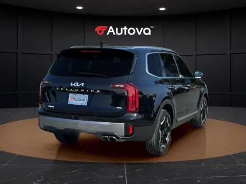 More photos of 2025 Kia Telluride S at Autova - Madison Heights, VA
