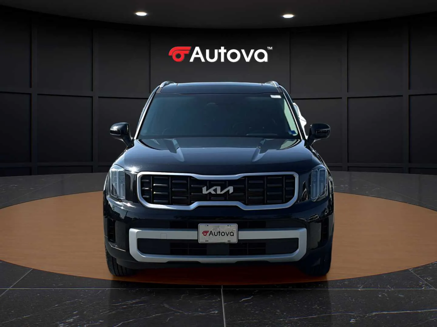 Kia Telluride photo 8