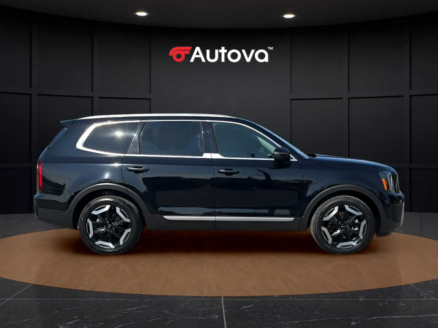 Kia Telluride photo 6