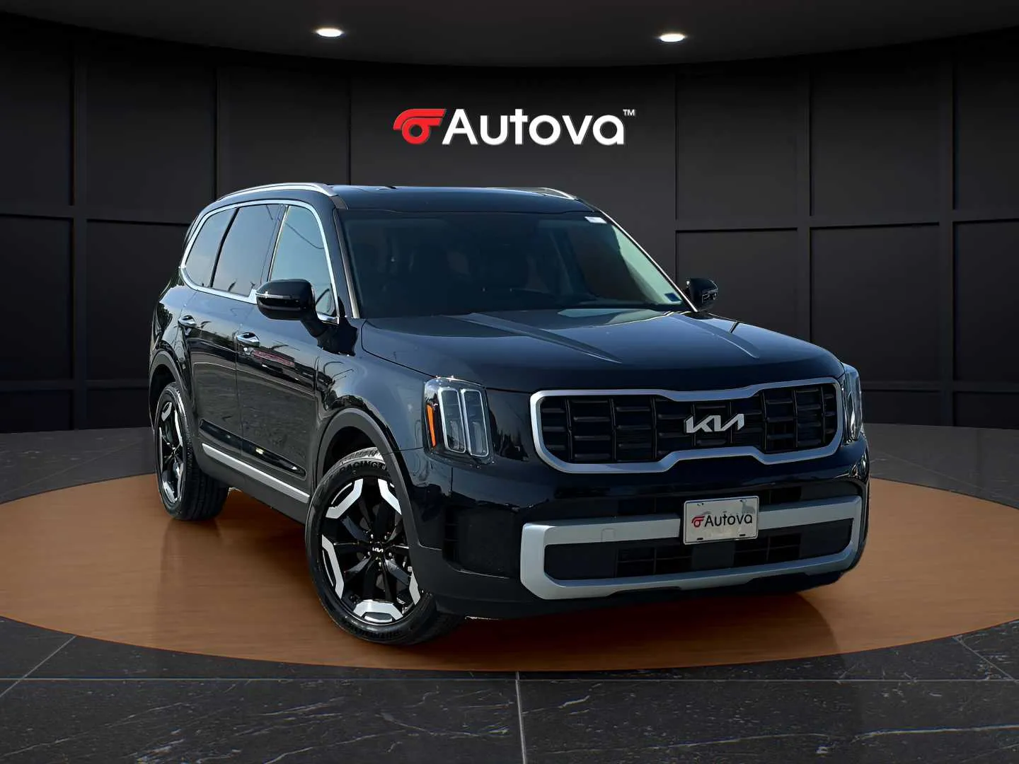 Kia Telluride photo 7