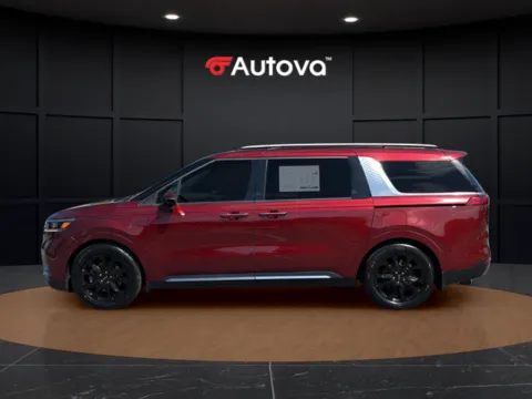 Photos of 2023 Kia Carnival SX Prestige for sale in Madison Heights, VA at Autova - Madison Heights