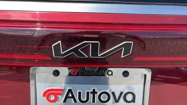 Kia Carnival photo 31