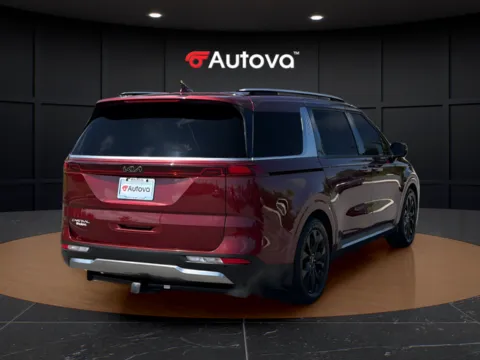 More photos of 2023 Kia Carnival SX Prestige at Autova - Madison Heights, VA