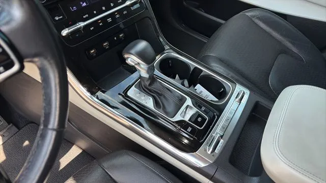 Kia Carnival photo 14
