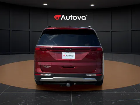 More photos of 2023 Kia Carnival SX Prestige at Autova - Madison Heights, VA