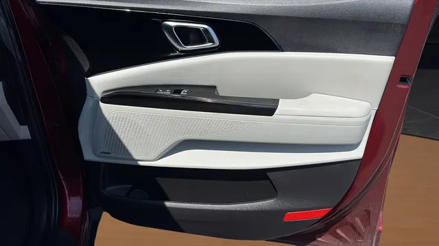Kia Carnival photo 24
