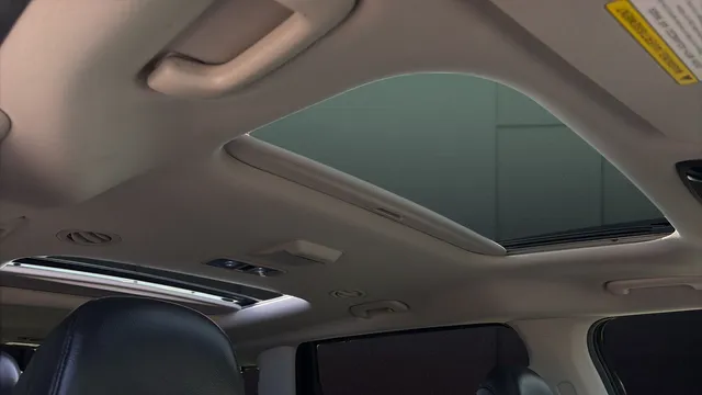 Kia Carnival photo 26