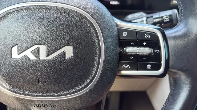 Kia Carnival photo 10