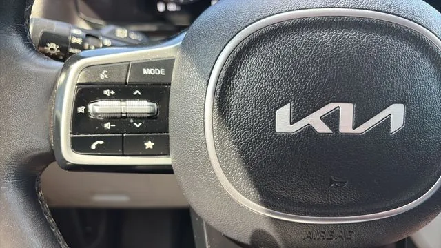 Kia Carnival photo 9