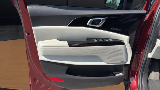 Kia Carnival photo 16