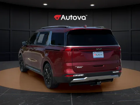 Another view of 2023 Kia Carnival SX Prestige for sale in Madison Heights, VA at Autova - Madison Heights