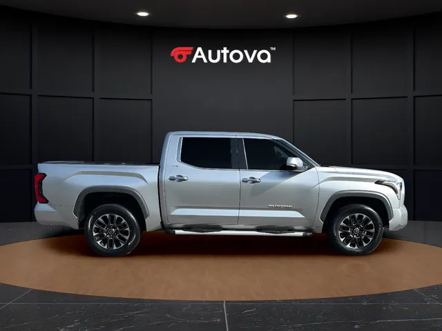 2023 Toyota Tundra Limited - Photo 6