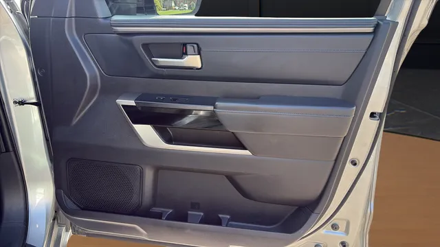 2023 Toyota Tundra Limited - Photo 23