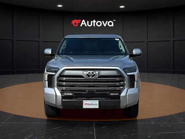 2023 Toyota Tundra Limited - Photo 8