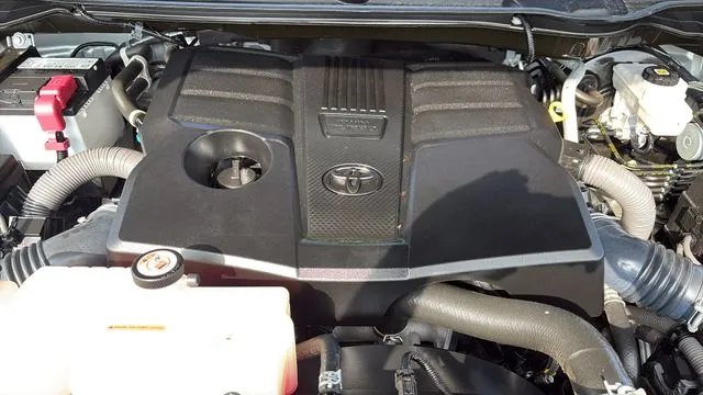 2023 Toyota Tundra Limited - Photo 26