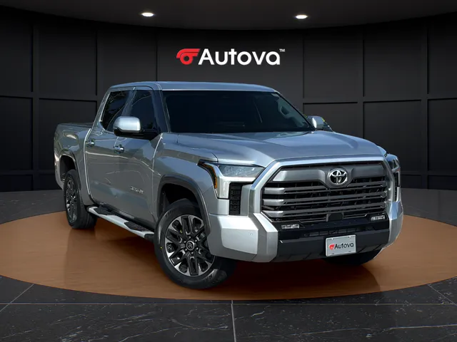 2023 Toyota Tundra Limited - Photo 7