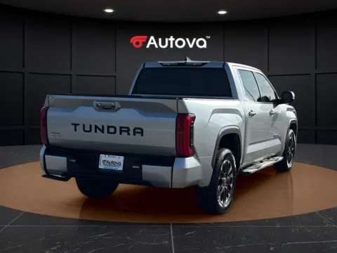 More photos of 2023 Toyota Tundra Limited at Autova - Madison Heights, VA