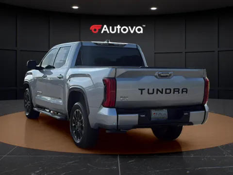Another view of 2023 Toyota Tundra Limited for sale in Madison Heights, VA at Autova - Madison Heights