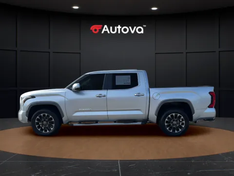 Photos of 2023 Toyota Tundra Limited for sale in Madison Heights, VA at Autova - Madison Heights