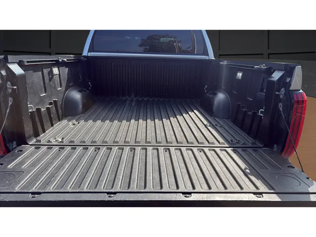2023 Toyota Tundra Limited - Photo 21