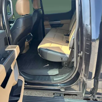 More photos of 2021 Ford F-150 LARIAT at Autova - Madison Heights, VA