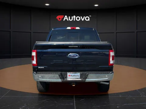 More photos of 2021 Ford F-150 LARIAT at Autova - Madison Heights, VA