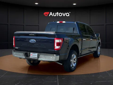 More photos of 2021 Ford F-150 LARIAT at Autova - Madison Heights, VA
