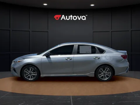 Photos of 2024 Kia Forte GT-Line for sale in Madison Heights, VA at Autova - Madison Heights