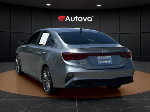 Another view of 2024 Kia Forte GT-Line for sale in Madison Heights, VA at Autova - Madison Heights