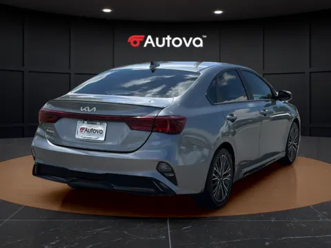 More photos of 2024 Kia Forte GT-Line at Autova - Madison Heights, VA