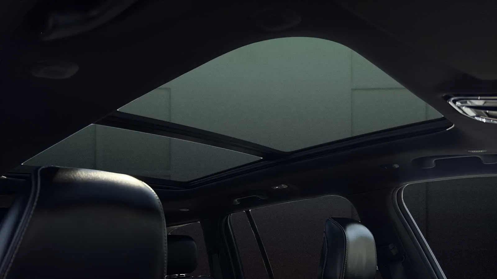 2023 Jeep Grand Cherokee Overland - Photo 30