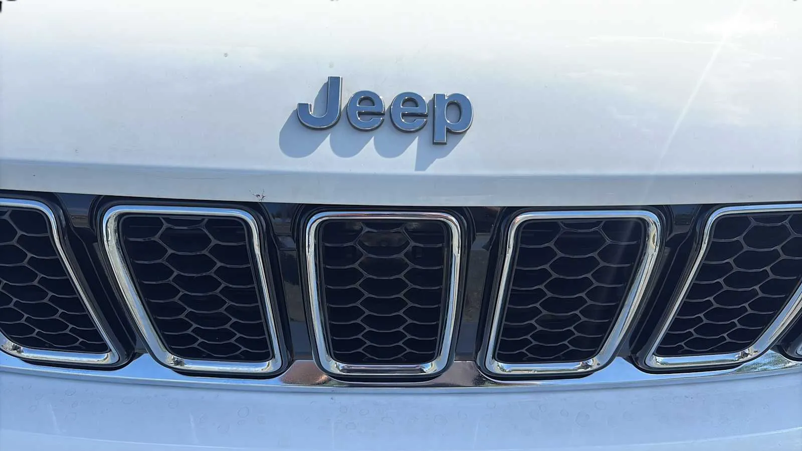 2023 Jeep Grand Cherokee Overland - Photo 10