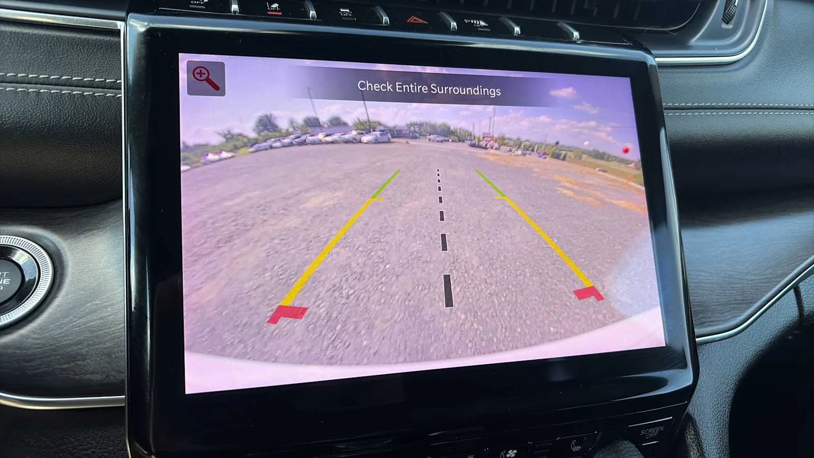 2023 Jeep Grand Cherokee Overland - Photo 17