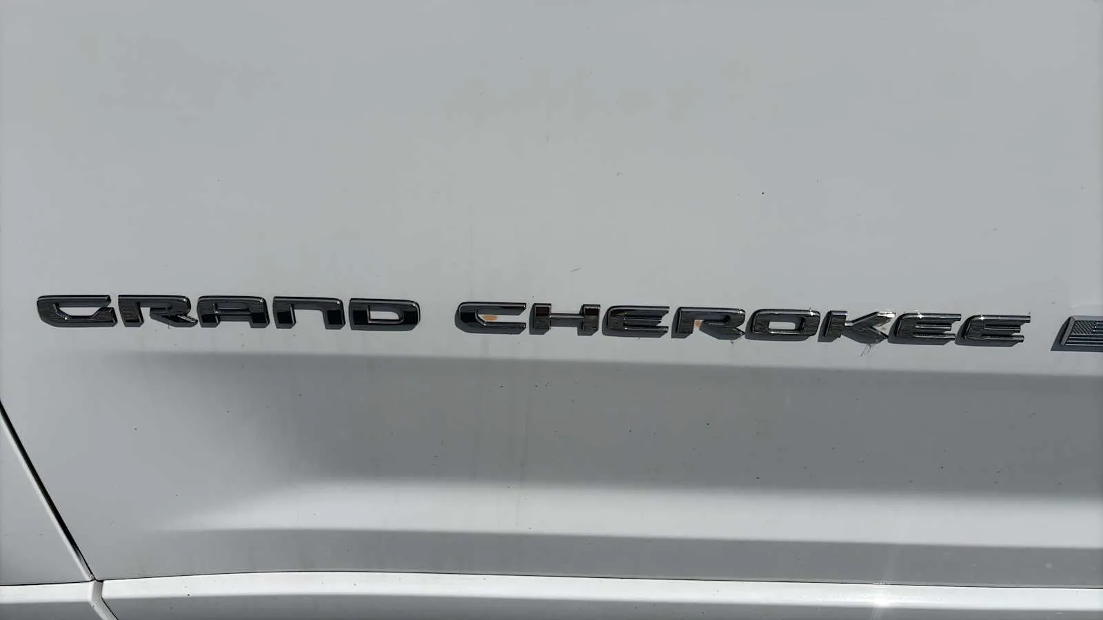 2023 Jeep Grand Cherokee Overland - Photo 13