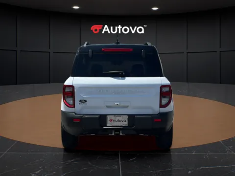 More photos of 2025 Ford Bronco Sport Badlands at Autova - Madison Heights, VA