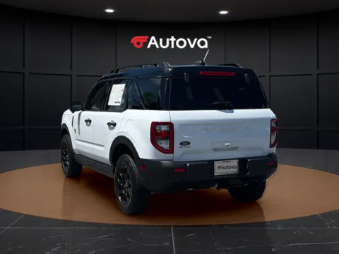 Another view of 2025 Ford Bronco Sport Badlands for sale in Madison Heights, VA at Autova - Madison Heights