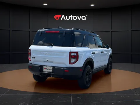 More photos of 2025 Ford Bronco Sport Badlands at Autova - Madison Heights, VA