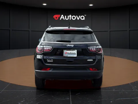 More photos of 2025 Jeep Compass Latitude at Autova - Madison Heights, VA