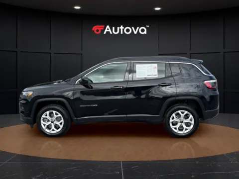 Photos of 2025 Jeep Compass Latitude for sale in Madison Heights, VA at Autova - Madison Heights