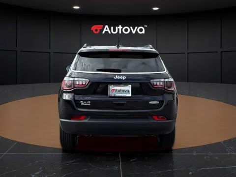 More photos of 2025 Jeep Compass Latitude at Autova - Madison Heights, VA