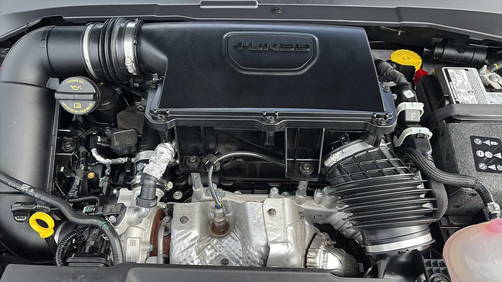 Jeep Compass photo 25