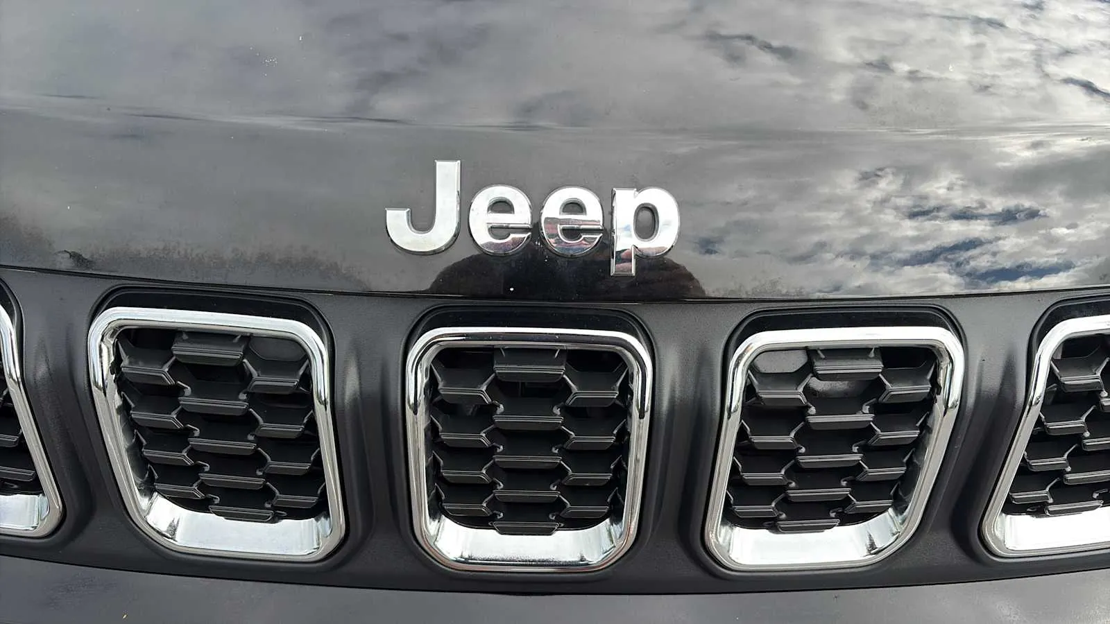Jeep Compass photo 27