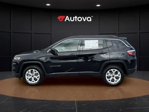 Photos of 2025 Jeep Compass Latitude for sale in Madison Heights, VA at Autova - Madison Heights