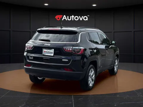 More photos of 2025 Jeep Compass Latitude at Autova - Madison Heights, VA