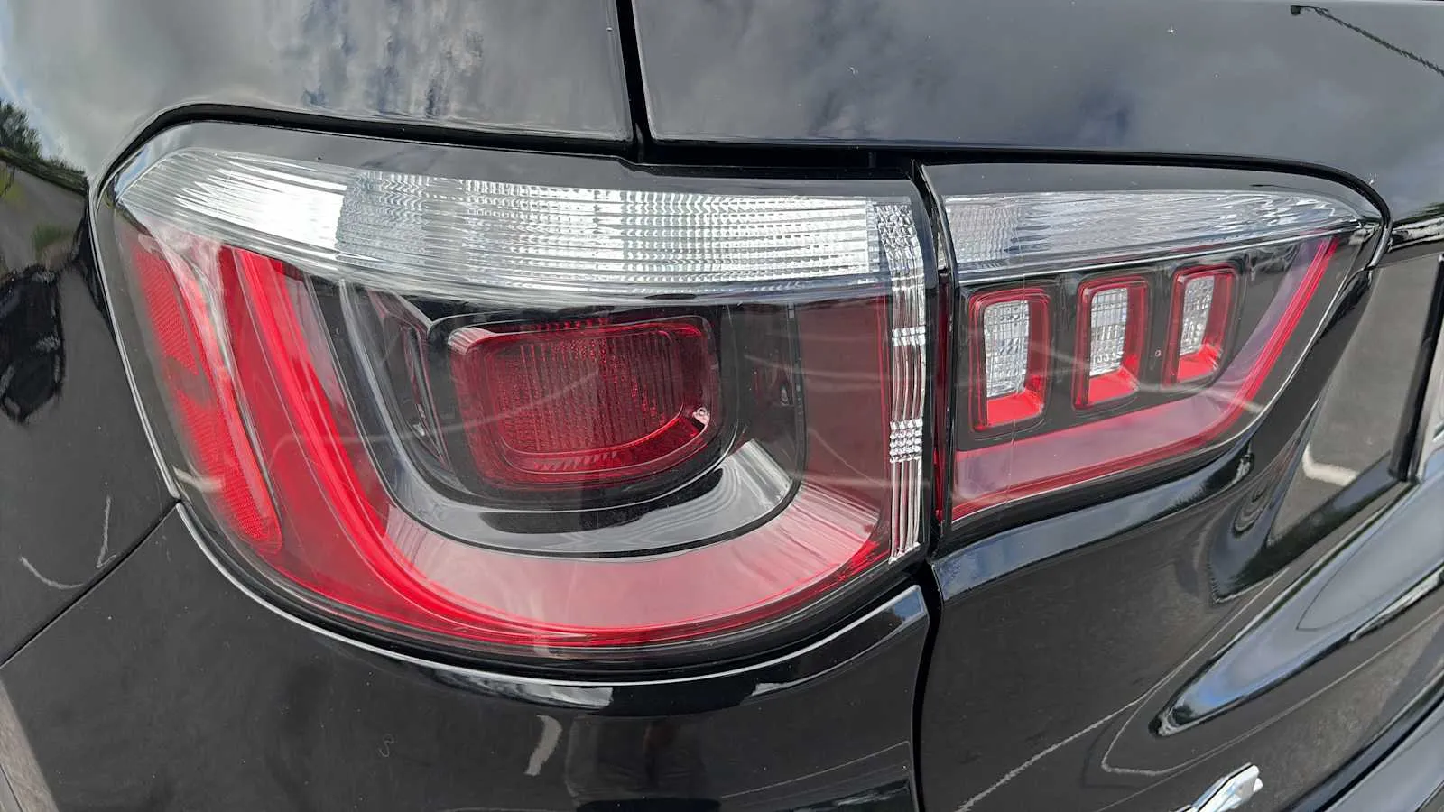 Jeep Compass photo 28