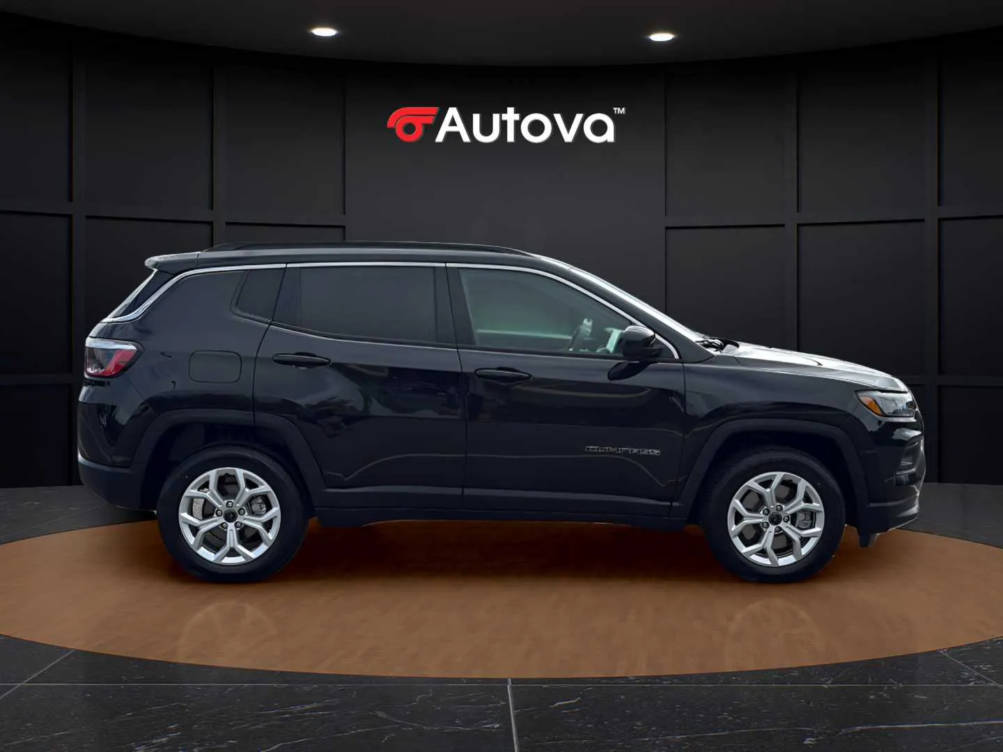 Jeep Compass photo 6