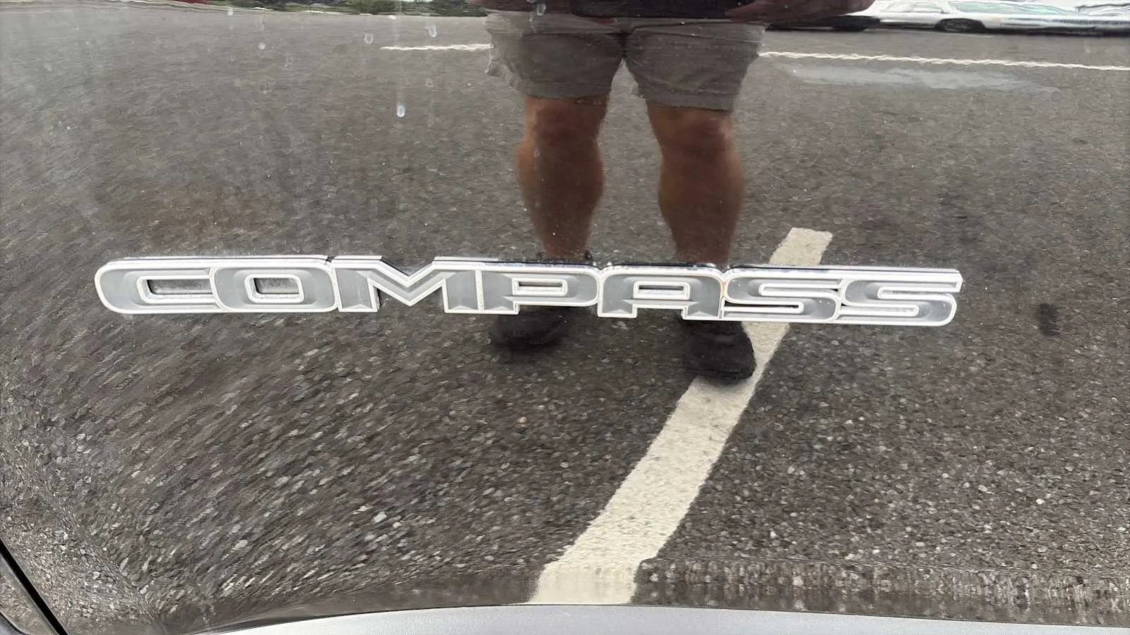 Jeep Compass photo 30