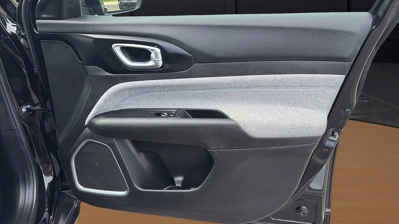 Jeep Compass photo 23
