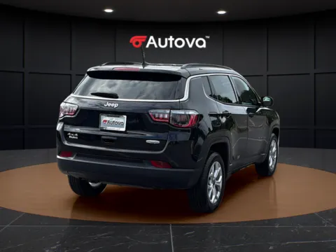 More photos of 2025 Jeep Compass Latitude at Autova - Madison Heights, VA